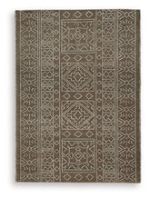 Merrittman Rug